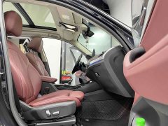 BMW X3 xDrive30i Advanced M Night Package - фото 8