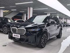 BMW X5 2023 xDrive 40Li M Sports Night Package - фото 1