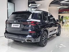BMW X5 2023 xDrive 40Li M Sports Night Package - фото 12
