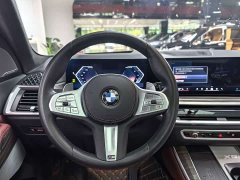 BMW X5 2023 xDrive 40Li M Sports Night Package - фото 17