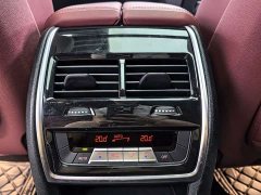 BMW X5 2023 xDrive 40Li M Sports Night Package - фото 18