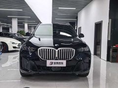 BMW X5 2023 xDrive 40Li M Sports Night Package - фото 2