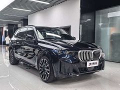 BMW X5 2023 xDrive 40Li M Sports Night Package - фото 3