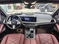 BMW X5 2023 xDrive 40Li M Sports Night Package - фото 4