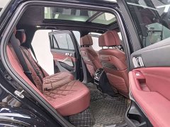 BMW X5 2023 xDrive 40Li M Sports Night Package - фото 5