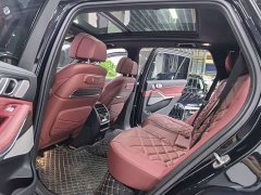 BMW X5 2023 xDrive 40Li M Sports Night Package - фото 6