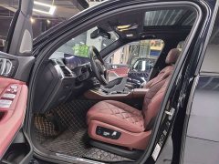 BMW X5 2023 xDrive 40Li M Sports Night Package - фото 7
