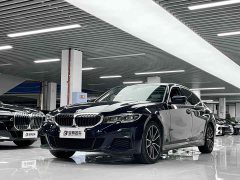 BMW 3 Series facelift 320Li M Sports Package - фото 1