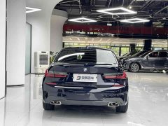 BMW 3 Series facelift 320Li M Sports Package - фото 11