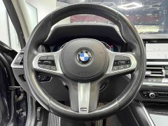 BMW 3 Series facelift 320Li M Sports Package - фото 13