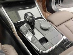BMW 3 Series facelift 320Li M Sports Package - фото 15