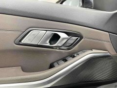 BMW 3 Series facelift 320Li M Sports Package - фото 16