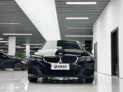 BMW 3 Series facelift 320Li M Sports Package - фото 2