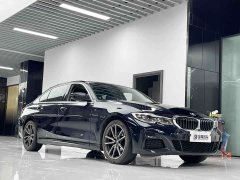 BMW 3 Series facelift 320Li M Sports Package - фото 3