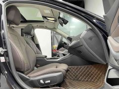 BMW 3 Series facelift 320Li M Sports Package - фото 6