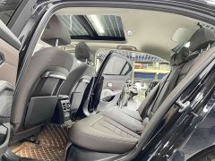 BMW 3 Series facelift 320Li M Sports Package - фото 8