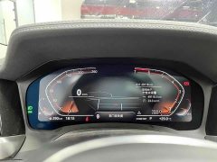 BMW 3 Series facelift 320Li M Sports Package - фото 9