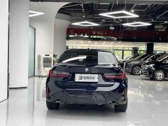 BMW 3 Series 330Li M Sports Night Package - фото 12