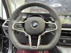 BMW 3 Series 330Li M Sports Night Package - фото 14