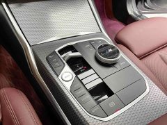 BMW 3 Series 330Li M Sports Night Package - фото 16