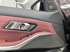 BMW 3 Series 330Li M Sports Night Package - фото 20