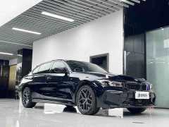 BMW 3 Series 330Li M Sports Night Package - фото 3