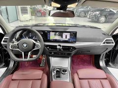 BMW 3 Series 330Li M Sports Night Package - фото 4