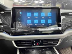 Volkswagen Touron 380TSI four-wheel drive Dragon Edition - фото 13