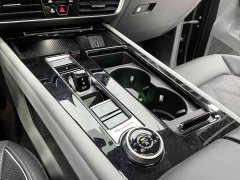 Volkswagen Touron 380TSI four-wheel drive Dragon Edition - фото 14