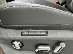 Volkswagen Touron 380TSI four-wheel drive Dragon Edition - фото 15