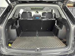 Volkswagen Touron 380TSI four-wheel drive Dragon Edition - фото 16