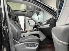 Volkswagen Touron 380TSI four-wheel drive Dragon Edition - фото 5