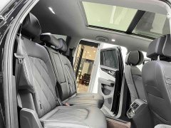 Volkswagen Touron 380TSI four-wheel drive Dragon Edition - фото 6