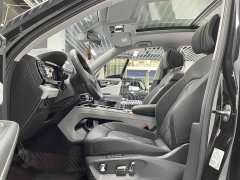 Volkswagen Touron 380TSI four-wheel drive Dragon Edition - фото 7