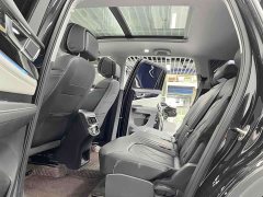 Volkswagen Touron 380TSI four-wheel drive Dragon Edition - фото 8