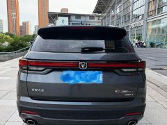 Changan CS35PLUS Blue Whale NE 1.4T DCT luxury - фото 4