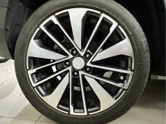 Changan CS35PLUS Blue Whale NE 1.4T DCT luxury - фото 5