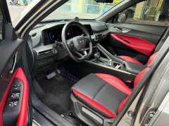 Changan CS35PLUS Blue Whale NE 1.4T DCT luxury - фото 6