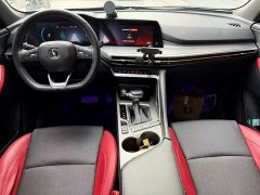 Changan CS35PLUS Blue Whale NE 1.4T DCT luxury - фото 7