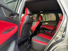 Changan CS35PLUS Blue Whale NE 1.4T DCT luxury - фото 8