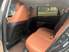 Ford Eado 1.5T GDI automatic flagship - фото 6