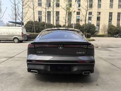 Changan UNI-V 1.5T premium - фото 10
