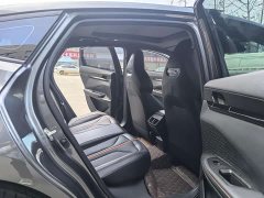 Changan UNI-V 1.5T premium - фото 7