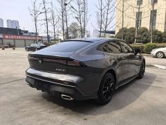 Changan UNI-V 1.5T premium - фото 9