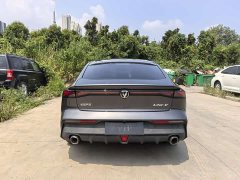 Changan UNI-V 1.5T premium - фото 10