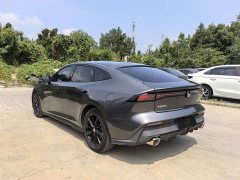 Changan UNI-V 1.5T premium - фото 11
