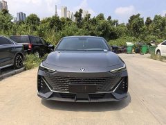 Changan UNI-V 1.5T premium - фото 2