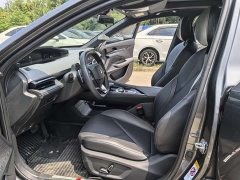 Changan UNI-V 1.5T premium - фото 4