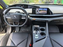 Changan UNI-V 1.5T premium - фото 5