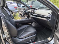 Changan UNI-V 1.5T premium - фото 6